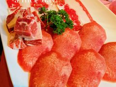-行家海鲜火锅酒家(静安寺店)