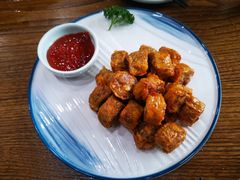 -八闽饭店闽南小镇(铁西店)