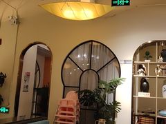大堂-曼泰·泰餐(京华城店)