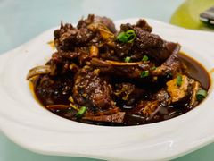 农家土烧鹅肉-状元楼(金溪路店)
