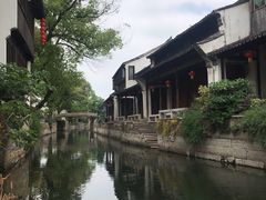 -黎里王记辣脚(黎里总店)