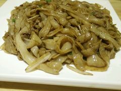 -宏记广东客家菜(丰汇店)