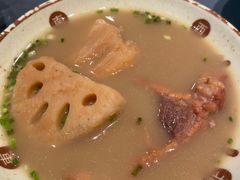 -楚鲜·汉正街一号(天河店)