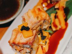 -阿吾罗日本料理(K11艺术中心店)