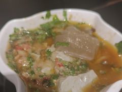 -大河宴·椒麻鱼火锅(北京路中和美食街店)