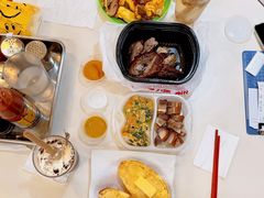 -華歡冰室-WahFoon(吉大店)