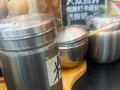 -诺敏塔拉奶茶-布里亚特包子-手把肉(锦都会店)