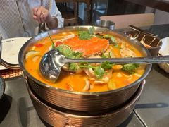 -simply thai天泰(长泰广场店)