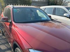 -北京盈之宝宝马&MINI4S店(望京店)