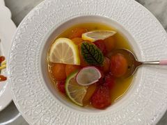 -Lilliput粒粒堡亲子餐厅(置汇旭辉店)