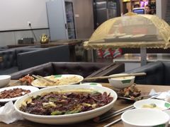 -217丰惠源抓饭(江乾路店)
