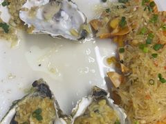 -范饭椰林川湘味海鲜·椰子鸡(三亚湾椰梦长廊店)