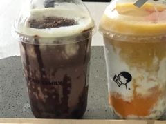 -喜茶(上海五角场万达店)