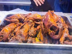 -小李烧鸡(西北角总店)