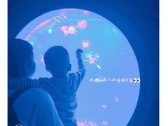 -多彩贵州城极地海洋世界