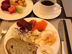 -上海和平饭店茉·莉酒廊 Jasmine Lounge