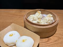 -李百蟹·江南蟹黄面(夫子庙店)