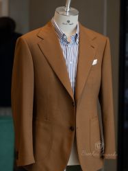 点击看大图 -BROTHER西服礼服定制·商务·婚礼(佛山南海店)