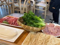 -守柴炉烤鸭(鱼嘴店)