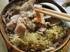 -砂锅居(西四店)