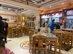 大堂-葛记焖饼(伏牛路店)