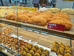 -味多美蛋糕(灯市口店)