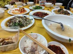 -荣生萝卜汤饭店