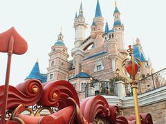 -上海迪士尼度假区