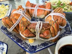 -呼吸森林·生态农庄农家乐私房菜