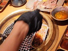 -MIKOMIKO和牛烧肉专门店(南门店)