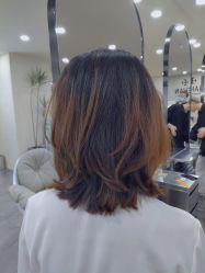 -DX HAIR SALON·发现未知美发沙龙