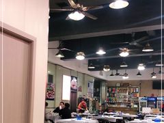 大堂-辣不怕口味虾(凌霄路店)