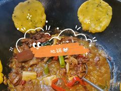 -六州府地锅鸡·农家菜·龙虾(未来科技城店)