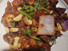 -闽上鲜·福建菜(龙湖滨江天街店)