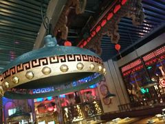 -疆文化新疆欢乐餐厅(金牛万达店)