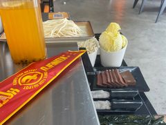 -七秒鱼·斑鱼火锅(太阳城店)