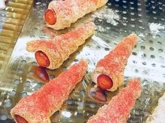 -巴黎贝甜(熙悦汇店)