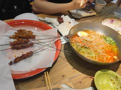 -申记串道(中街店)