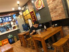 -晋来顺手擀面(金地花园店)