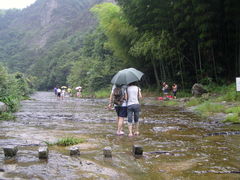 -花溪风景区