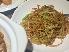 -闽鄂情·闽南招财鸭(水头店)