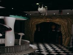 -H次元沉浸剧情密室(街道口店)