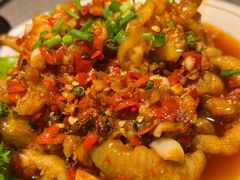 -觅山云南菜(泊富ICITY店)