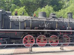 -柳州工业博物馆