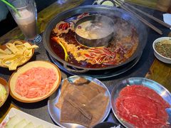-首开·龙湖成都西宸天街