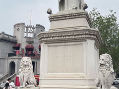 -天津意大利风情旅游区