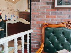 -老牌坊鲁菜名店(宽厚里店)