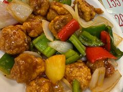 -新辉港式茶餐厅(北栅店)
