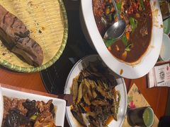 -阳光家常菜(泉城路店)