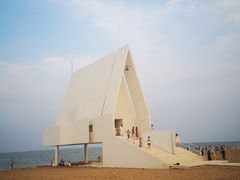 -海风酒吧 喝精酿 听民谣(阿那亚礼堂店)